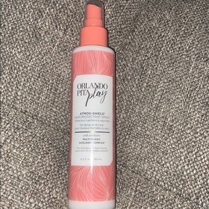 Brand New Orlando Pita Play Atmos-shield Spray